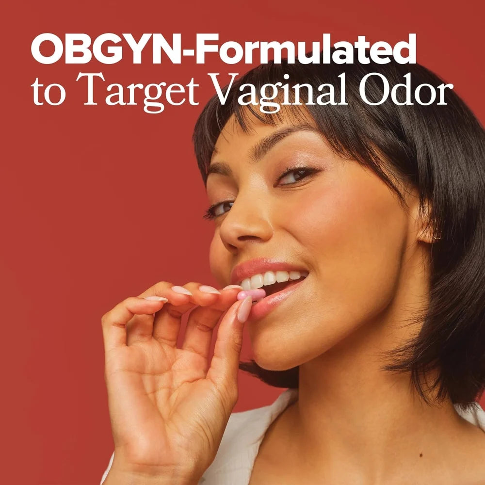 URO VAGINAL PROBIOTIC